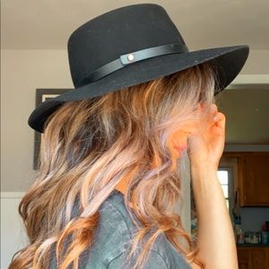 ❗️❗️On Sale❗️❗️Wool Hat ✨